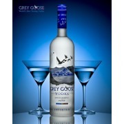 Vodka Grey Goose Original