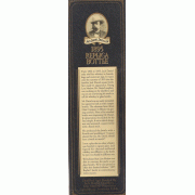 Whisky Jack Daniel's Replic 1895