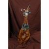 Pure acorn-fed Iberian ham Belloterra Los Pedroches, whole piece
