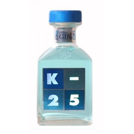 Gin K-25