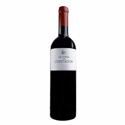 Wine La Cueva del Contador 