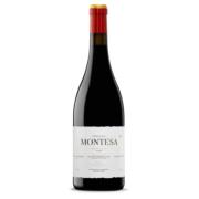 La Montesa, vino tinto ecológico, La Rioja