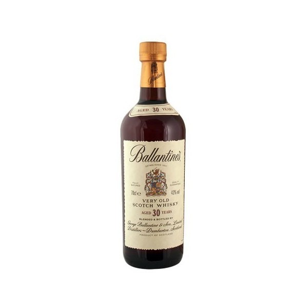 BUY] Ballantine's 30 Year Old Whisky
