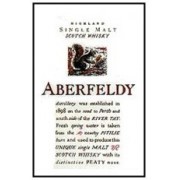 Whisky Aberfeldy 12 years