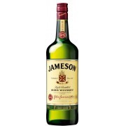 Whisky Jameson Irish Whiskey Bouteille 4,5 litros