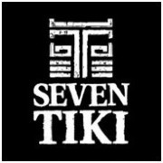 Rhum Seven Tiki