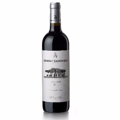 Dehesa de los Canónigos Reserva Solideo, Ribera del Duero