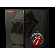 Crystal Head Rolling Stones 50 aniversario