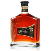 Rum Flor de Caña 25 years