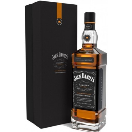 Whisky Jack Daniels Sinatra