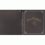 Whisky Jack Daniel's Maxwell House 1.5 litres