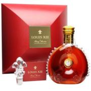 Louis XIII de Rémy Martin Grande Champagne Cognac