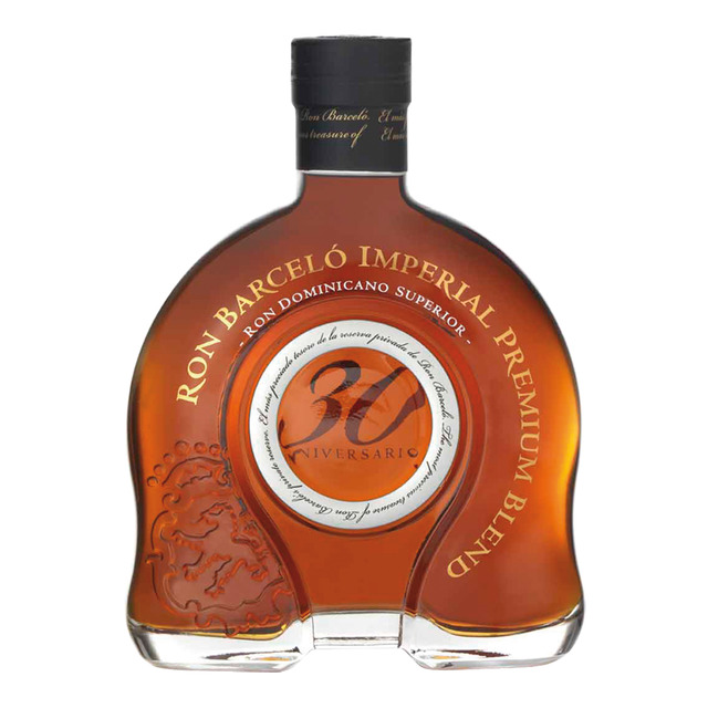 is a rum Super Premium Limited Edition, it is a blend of special reserves B...