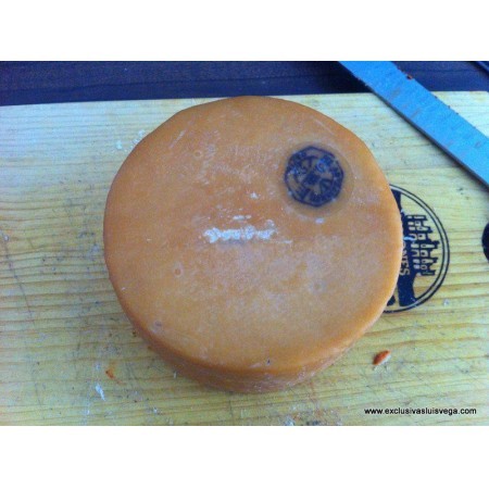 Idiazabal Pastor Smoked Cheese : 1,2 kg