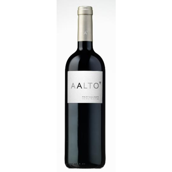 Wine Aalto 2019, DO Ribera del Duero