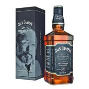 Jack Daniels Master Distiller