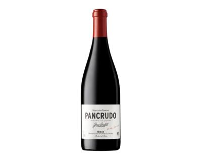 Wine Pancrudo Gómez Cruzado