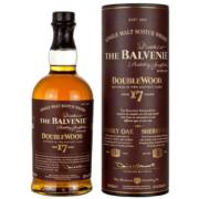 Whisky The Balvenie 17 años Double Wood