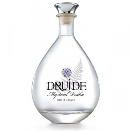 Vodka Druide Mystical