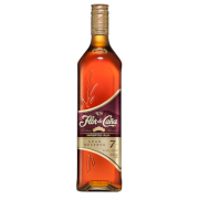 Rum Flor de Caña 7 years Gran Reserva