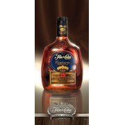 Rum Flor de Caña 12 years Centenario