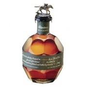 Whisky Blanton's Single Special Reserve Green Label