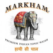Markham Premium Indian Tonic