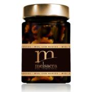 Melsacra Honey with Nuts