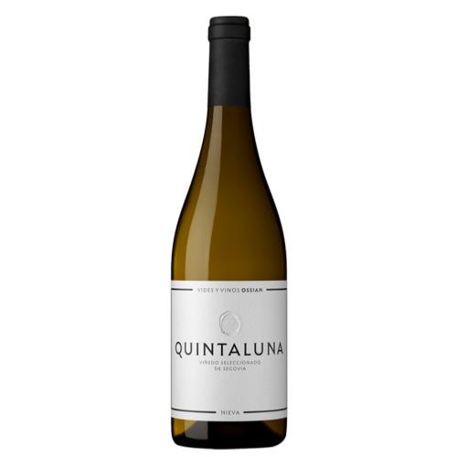 Quintaluna, Ossian, vino blanco Tierra de Castilla