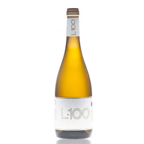 Vino Davila L100, Loureira, blanco Valmiñor, Rías Baixas