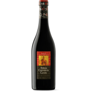 Vino Sierra Cantabria Cuvée, tinto Rioja
