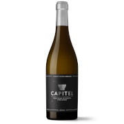 Ossian Capitel, Tierra de Castilla, vino dulce