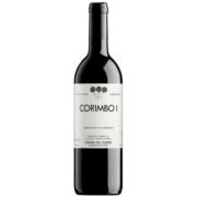 Corimbo I Reserva, La Horra, vino tinto Ribera del Duero
