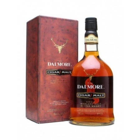 Whisky The Dalmore Cigar Malt