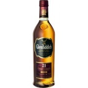 Whisky Glenfiddich 21 años Caribbean Rum Cask