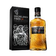 Whisky Highland Park 12 años Viking Honour