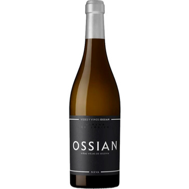Ossian, vino blanco Tierra de Castilla