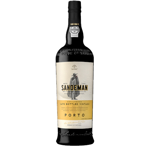 Sandeman LBV