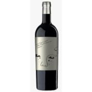 Portí, vino tinto Jumilla