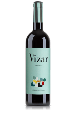 Vizar Tempranillo