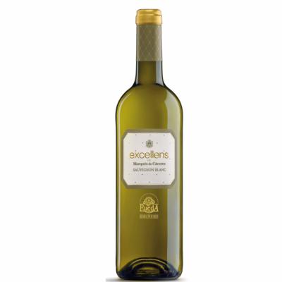 Excellens Suavignon Blanc Vino Blanco Rueda