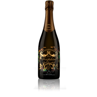Joseph Perrier Cuvée Josephine